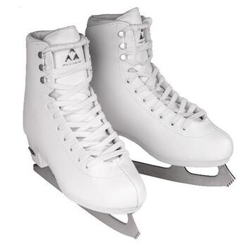 Фигурные коньки Fischer RC ONE WS SKATES LADY - Купить недорого в Екатеринбурге качественные Спортивные товары Велосипеды Фитнес аксессуары доставка по России