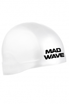 Шапочки стартовые для плавания Mad Wave R-CAP - Купить недорого в Екатеринбурге качественные Спортивные товары Велосипеды Фитнес аксессуары доставка по России