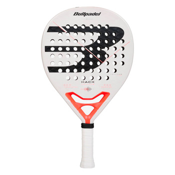 Ракетка для падела BULLPADEL Hack Advance - Купить недорого в Екатеринбурге качественные Спортивные товары Велосипеды Фитнес аксессуары доставка по России