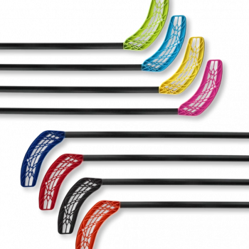 Клюшка флорбольная DOODLE 95 - Купить недорого в Екатеринбурге качественные Спортивные товары Велосипеды Фитнес аксессуары доставка по России