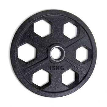 Диск обрезиненный snowflake 2,5- 25 кг - Купить недорого в Екатеринбурге качественные Спортивные товары Велосипеды Фитнес аксессуары доставка по России