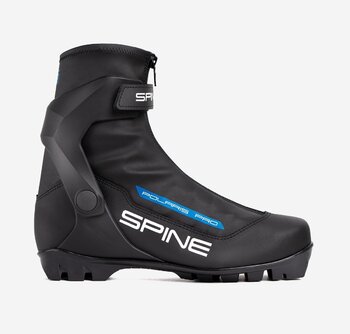 Ботинки лыжные NNN Spine Polaris PRO 385-23 - Купить недорого в Екатеринбурге качественные Спортивные товары Велосипеды Фитнес аксессуары доставка по России