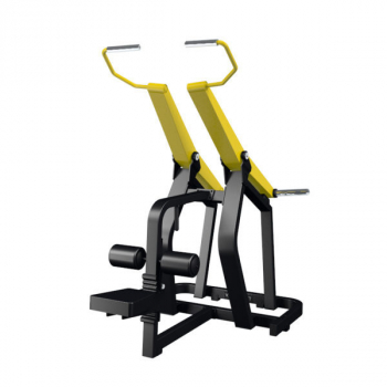 Тренажер Верхняя тяга GYM-P1806 - Купить недорого в Екатеринбурге качественные Спортивные товары Велосипеды Фитнес аксессуары доставка по России