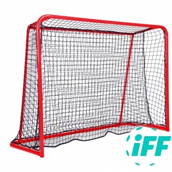 Ворота для флорбола TERMINAL IFF 160X115CM - Купить недорого в Екатеринбурге качественные Спортивные товары Велосипеды Фитнес аксессуары доставка по России