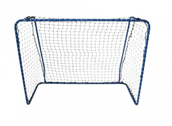 Ворота флорбольные с сеткой PLAYER BANDIT (116*90*50 см)								 - Купить недорого в Екатеринбурге качественные Спортивные товары Велосипеды Фитнес аксессуары доставка по России