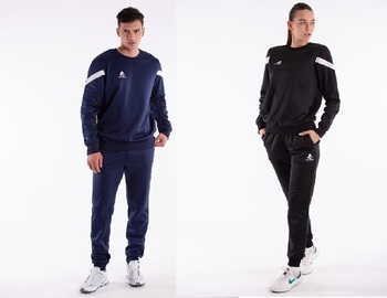 Тренировочный костюм унисекс +ADRENALINA FLINT 3300  - Купить недорого в Екатеринбурге качественные Спортивные товары Велосипеды Фитнес аксессуары доставка по России