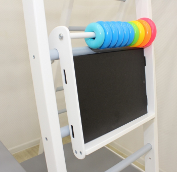 Доска (рисовалка) со счетами  - Купить недорого в Екатеринбурге качественные Спортивные товары Велосипеды Фитнес аксессуары доставка по России