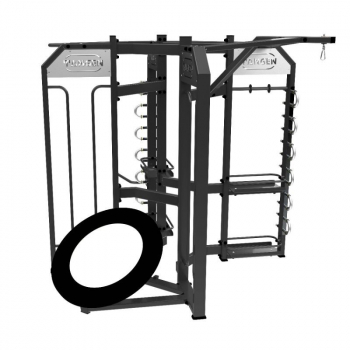 Рама для функциональных тренировок 360E  - Купить недорого в Екатеринбурге качественные Спортивные товары Велосипеды Фитнес аксессуары доставка по России