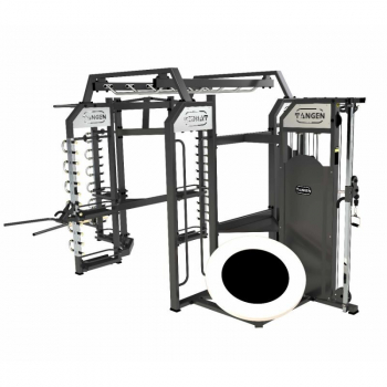 Рама для функциональных тренировок 360XM - Купить недорого в Екатеринбурге качественные Спортивные товары Велосипеды Фитнес аксессуары доставка по России