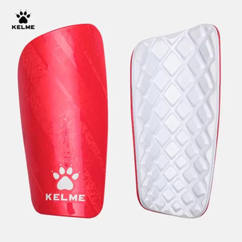 Щитки футбольные KELME SHIN PADS 8201HJ5003 - Купить недорого в Екатеринбурге качественные Спортивные товары Велосипеды Фитнес аксессуары доставка по России