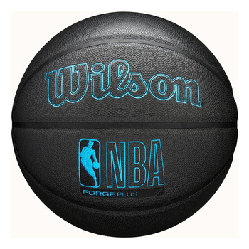 Мяч баскетбольный Wilson NBA Forge Plus - Купить недорого в Екатеринбурге качественные Спортивные товары Велосипеды Фитнес аксессуары доставка по России
