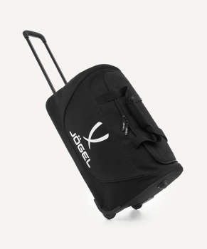 Спортивная сумка-чемодан JOGEL СAMP Trolley Bag - Купить недорого в Екатеринбурге качественные Спортивные товары Велосипеды Фитнес аксессуары доставка по России