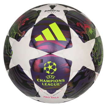 Мяч футзальный ADIDAS UCL Pro Sala FIFA Quality Pro - Купить недорого в Екатеринбурге качественные Спортивные товары Велосипеды Фитнес аксессуары доставка по России