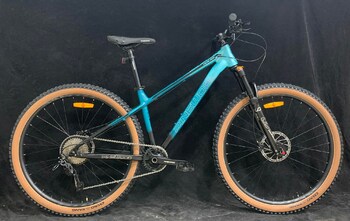 Велосипед 29" Pinewood Trail Boy (Shimano Deore) - Купить недорого в Екатеринбурге качественные Спортивные товары Велосипеды Фитнес аксессуары доставка по России