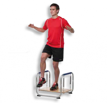 Баланс тренажер  - Купить недорого в Екатеринбурге качественные Спортивные товары Велосипеды Фитнес аксессуары доставка по России