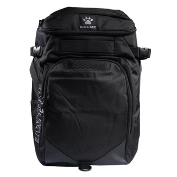 Рюкзак спортивный KELME Basketball Backpack 9586017 - Купить недорого в Екатеринбурге качественные Спортивные товары Велосипеды Фитнес аксессуары доставка по России