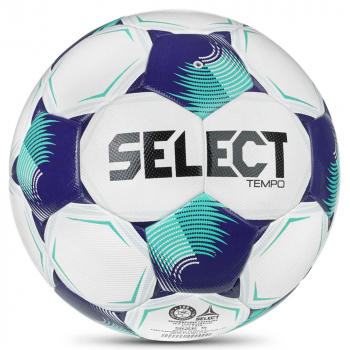 Мяч футбольный SELECT Tempo TB V26 FIFA Basic - Купить недорого в Екатеринбурге качественные Спортивные товары Велосипеды Фитнес аксессуары доставка по России