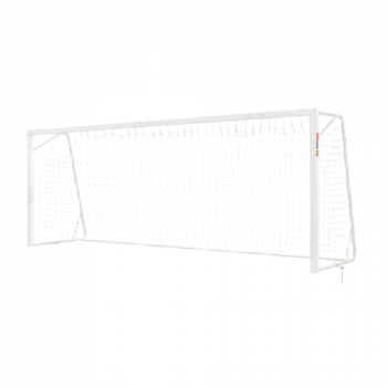 Ворота футбольные юниорские 5х2х1,5 SpW-AS-500-1 - Купить недорого в Екатеринбурге качественные Спортивные товары Велосипеды Фитнес аксессуары доставка по России