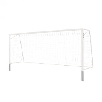 Ворота футбольные юниорские 5х2х1,5 SpW-AS-500-2 - Купить недорого в Екатеринбурге качественные Спортивные товары Велосипеды Фитнес аксессуары доставка по России