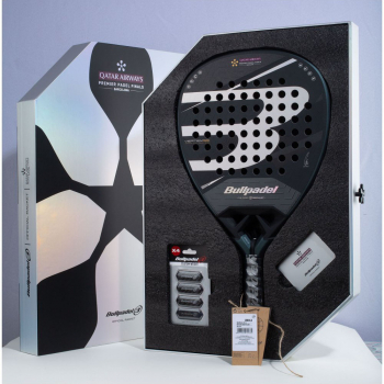 Ракетка для падела BULLPADEL Vertex 05 TF 25 - Купить недорого в Екатеринбурге качественные Спортивные товары Велосипеды Фитнес аксессуары доставка по России