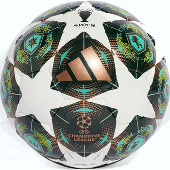 Мяч футзальный ADIDAS UCL Pro Sala, FIFA Quality Pro JH1294 - Купить недорого в Екатеринбурге качественные Спортивные товары Велосипеды Фитнес аксессуары доставка по России