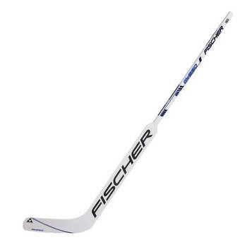 Вратарская клюшка Fischer GW250 ABS - Купить недорого в Екатеринбурге качественные Спортивные товары Велосипеды Фитнес аксессуары доставка по России