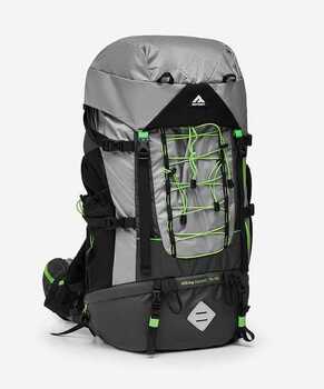 Рюкзак Berger Hiking Ascent 55+10 л  - Купить недорого в Екатеринбурге качественные Спортивные товары Велосипеды Фитнес аксессуары доставка по России