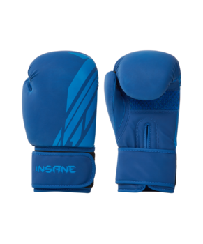 Перчатки боксерские INSANE ORO 8-14 oz - Купить недорого в Екатеринбурге качественные Спортивные товары Велосипеды Фитнес аксессуары доставка по России