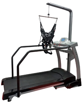Беговая дорожка с системой подвеса 9643Z - Купить недорого в Екатеринбурге качественные Спортивные товары Велосипеды Фитнес аксессуары доставка по России