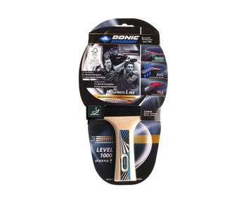 Ракетка DONIC LEGENDS 1000 - Купить недорого в Екатеринбурге качественные Спортивные товары Велосипеды Фитнес аксессуары доставка по России