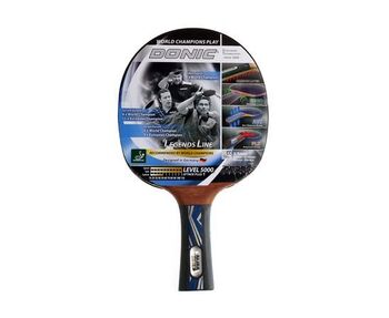 Ракетка DONIC LEGENDS 5000 - Купить недорого в Екатеринбурге качественные Спортивные товары Велосипеды Фитнес аксессуары доставка по России