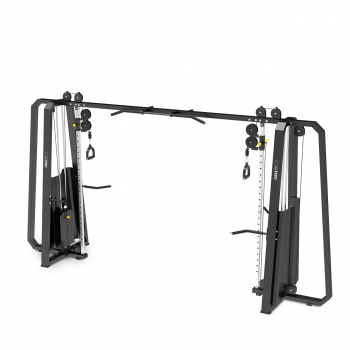 Кроссовер UNIX Fit MAX PRO (UC-1614B-SET) - Купить недорого в Екатеринбурге качественные Спортивные товары Велосипеды Фитнес аксессуары доставка по России