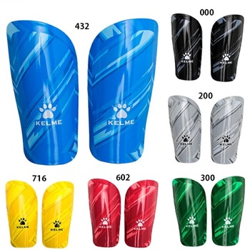 Щитки футбольные KELME SHIN GUARD 8101HJ5001 - Купить недорого в Екатеринбурге качественные Спортивные товары Велосипеды Фитнес аксессуары доставка по России