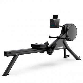 Гребной тренажер UNIX Fit Air (10.1 TFT) Magnetic Rower-1100 PRO - Купить недорого в Екатеринбурге качественные Спортивные товары Велосипеды Фитнес аксессуары доставка по России