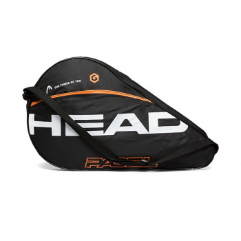 Сумка-чехол HEAD Paddle CCT Full Size Coverbag - Купить недорого в Екатеринбурге качественные Спортивные товары Велосипеды Фитнес аксессуары доставка по России