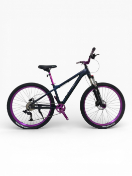 Велосипед OCIMA L8000 27,5"  - Купить недорого в Екатеринбурге качественные Спортивные товары Велосипеды Фитнес аксессуары доставка по России