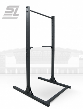 Турник разборный регулируемый с брусьями - Купить недорого в Екатеринбурге качественные Спортивные товары Велосипеды Фитнес аксессуары доставка по России