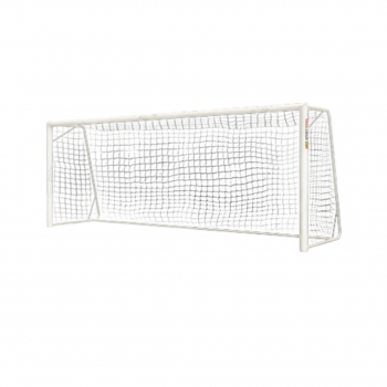 Ворота футбольные юниорские 5х2х1,5 SpW-AG-500-1 - Купить недорого в Екатеринбурге качественные Спортивные товары Велосипеды Фитнес аксессуары доставка по России