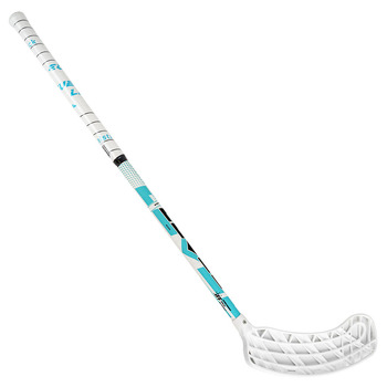 Клюшка для флорбола RealStick LEVEL 2.8, одобрено IFF - Купить недорого в Екатеринбурге качественные Спортивные товары Велосипеды Фитнес аксессуары доставка по России