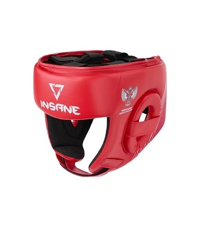 Шлем открытый INSANE RBF - Купить недорого в Екатеринбурге качественные Спортивные товары Велосипеды Фитнес аксессуары доставка по России