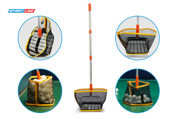 Сборщик мячей для настольного тенниса - Купить недорого в Екатеринбурге качественные Спортивные товары Велосипеды Фитнес аксессуары доставка по России