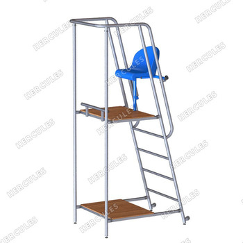 Судейская вышка 5490 - Купить недорого в Екатеринбурге качественные Спортивные товары Велосипеды Фитнес аксессуары доставка по России