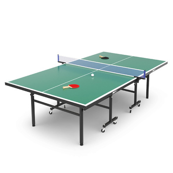 Теннисный стол UNIX Line Indoor 16 mm MDF - Купить недорого в Екатеринбурге качественные Спортивные товары Велосипеды Фитнес аксессуары доставка по России