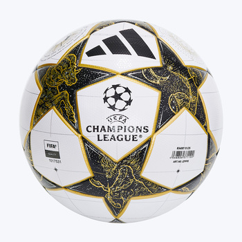 Мяч футбольный ADIDAS UCL League JZ9995 FIFA Quality - Купить недорого в Екатеринбурге качественные Спортивные товары Велосипеды Фитнес аксессуары доставка по России