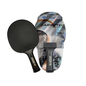 Ракетка DONIC Carbotec 7000 - Купить недорого в Екатеринбурге качественные Спортивные товары Велосипеды Фитнес аксессуары доставка по России