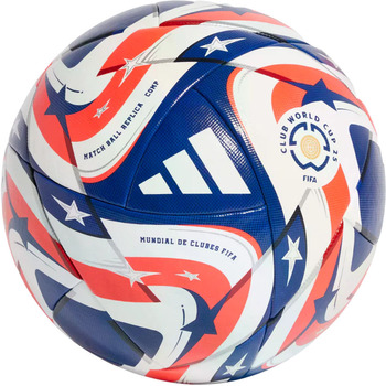 Мяч футбольный Adidas FCWC Competition FIFA Quality Pro JM4742 - Купить недорого в Екатеринбурге качественные Спортивные товары Велосипеды Фитнес аксессуары доставка по России