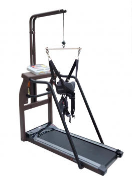 Беговая дорожка AMF 8612Z - Купить недорого в Екатеринбурге качественные Спортивные товары Велосипеды Фитнес аксессуары доставка по России