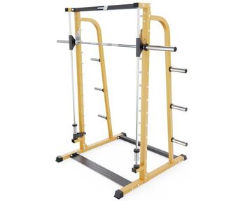 Машина Смита STONERISE D006 - Купить недорого в Екатеринбурге качественные Спортивные товары Велосипеды Фитнес аксессуары доставка по России