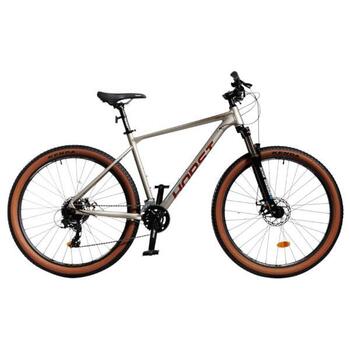 Велосипед HORST Dominator 27,5"  - Купить недорого в Екатеринбурге качественные Спортивные товары Велосипеды Фитнес аксессуары доставка по России