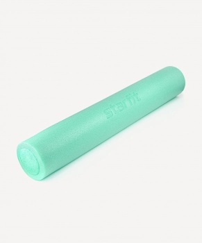 Ролик для йоги и пилатеса ST-501 15*90см - Купить недорого в Екатеринбурге качественные Спортивные товары Велосипеды Фитнес аксессуары доставка по России